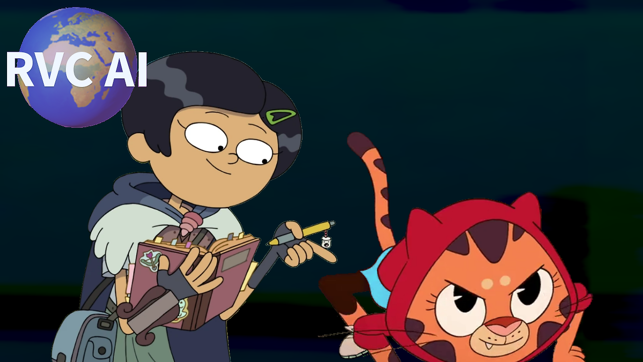 Marcy (Amphibia)/Alia (Arlo The Alligator Boy)