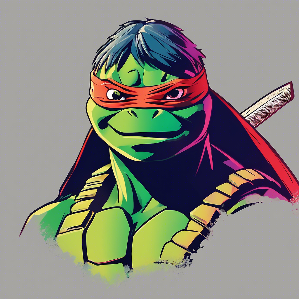 Leonardo (Rise of the teenage mutant ninja turtles)