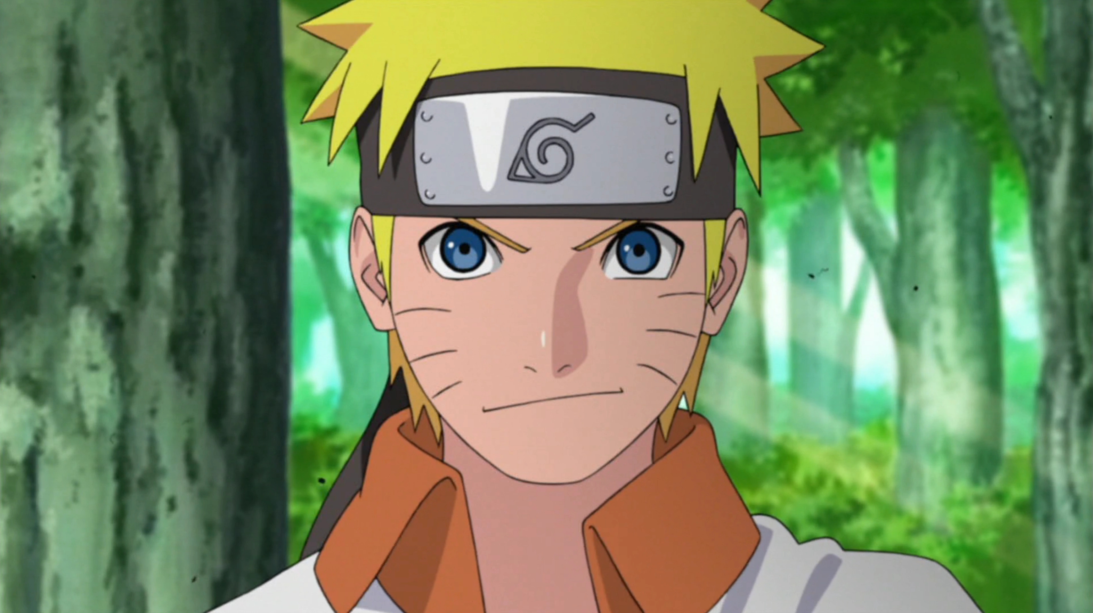 Naruto (Latin American Spanish)