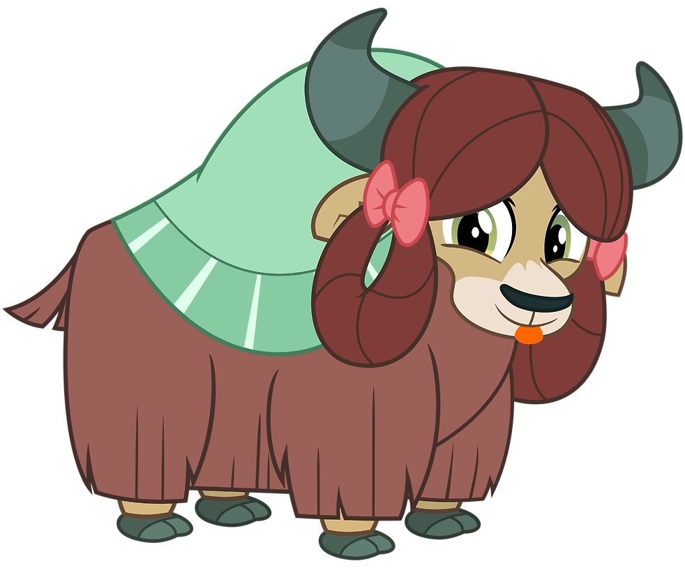 Yona (MLP:FiM)