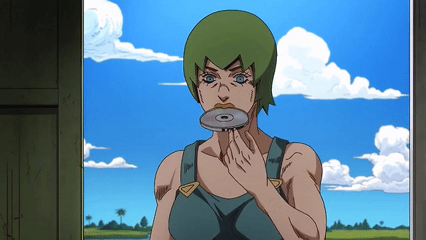 Jojo - Foo Fighters