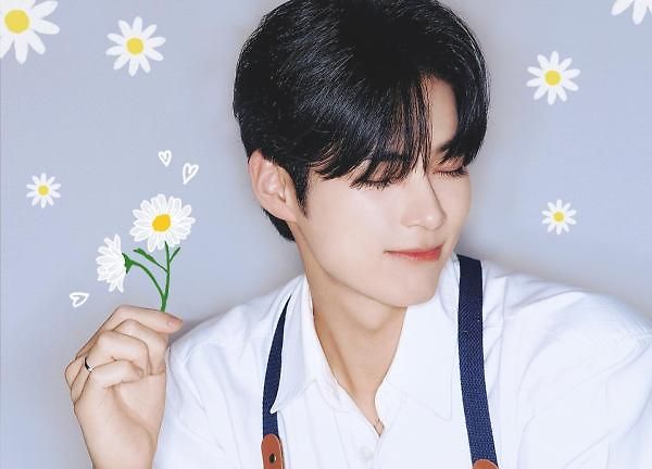 Sung Hanbin / ZB1 Zerobaseone