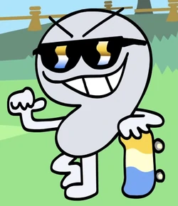 BFDI / XFOHV: Nine