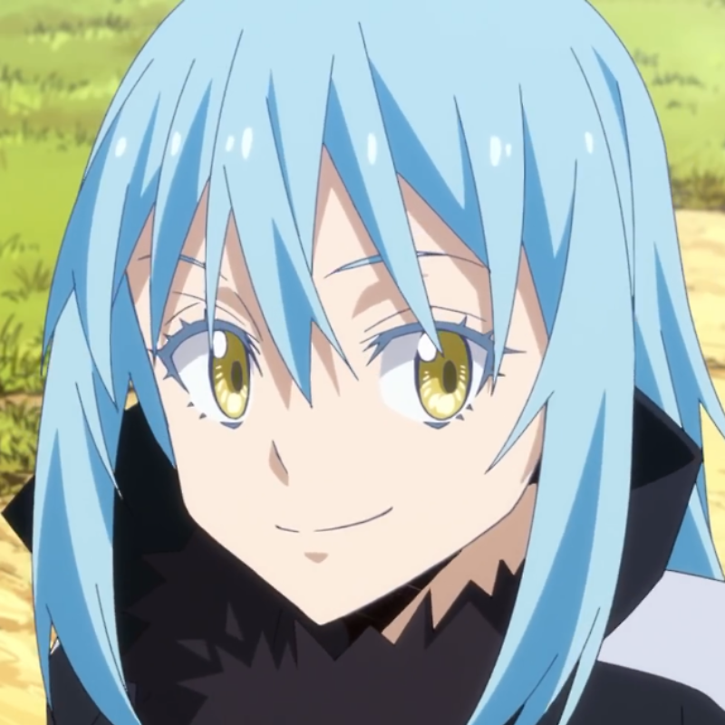 Rimuru Tempest