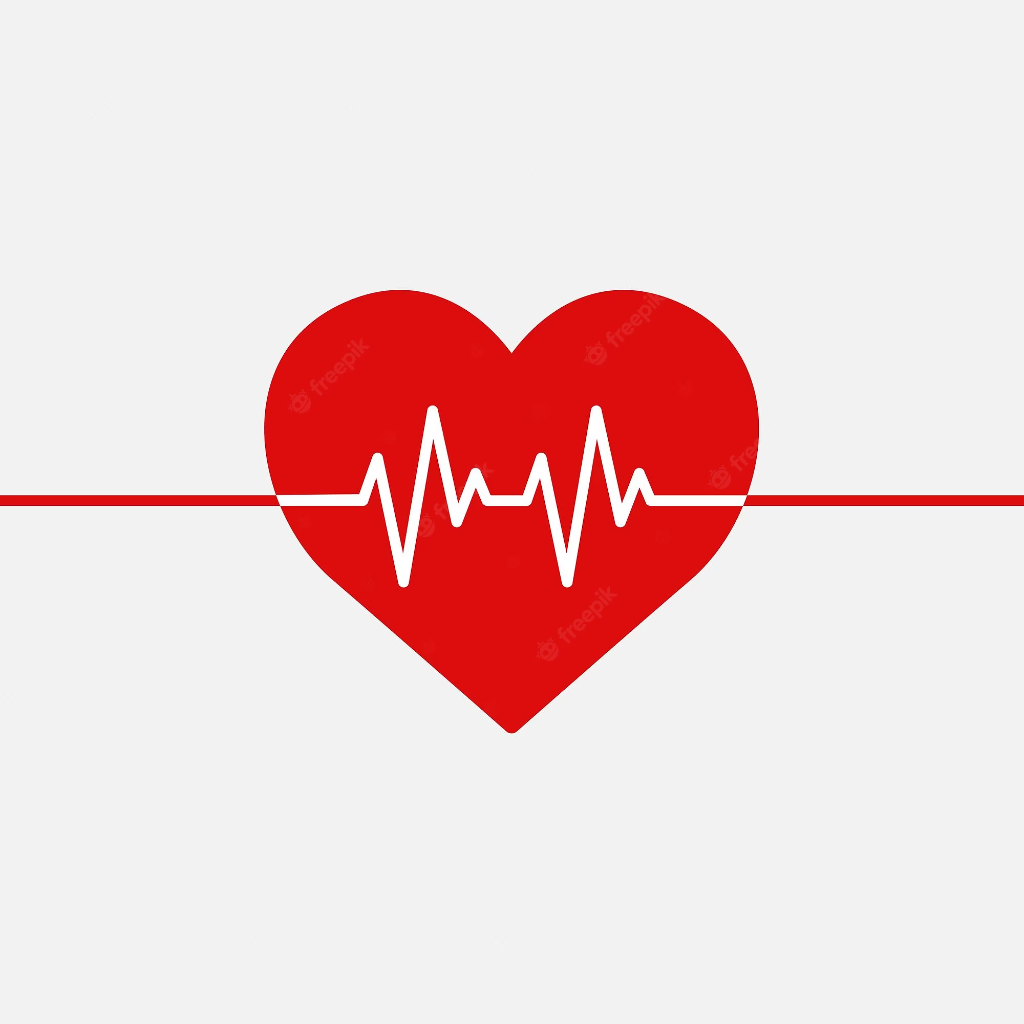 A Literal Heartbeat