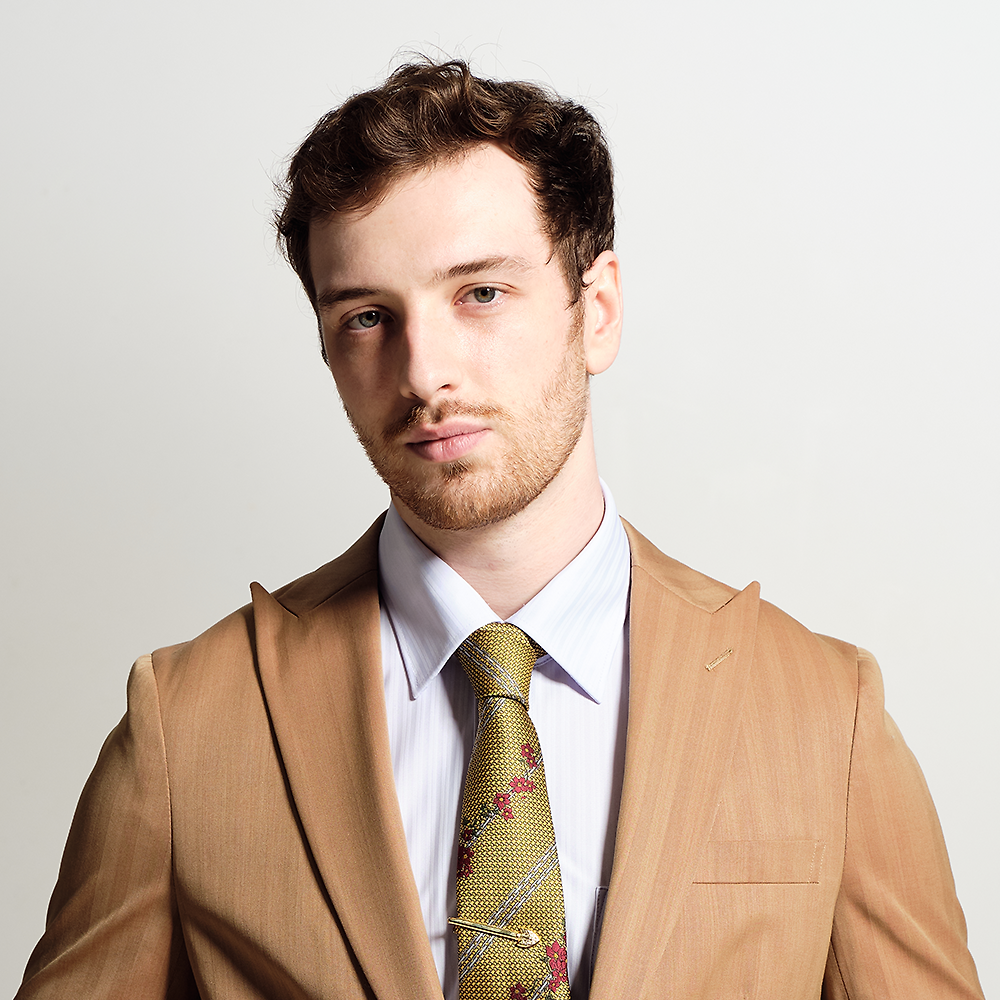 CDawgVA / Connor Colquhoun