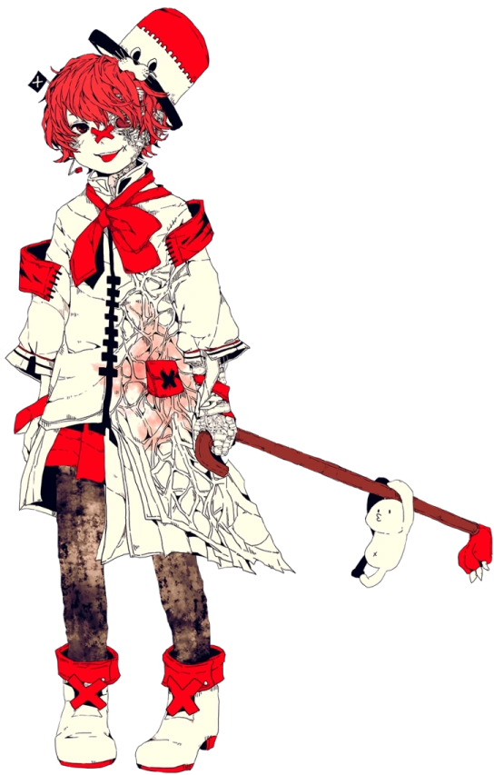 Fukase JP Vocaloid Voicebank