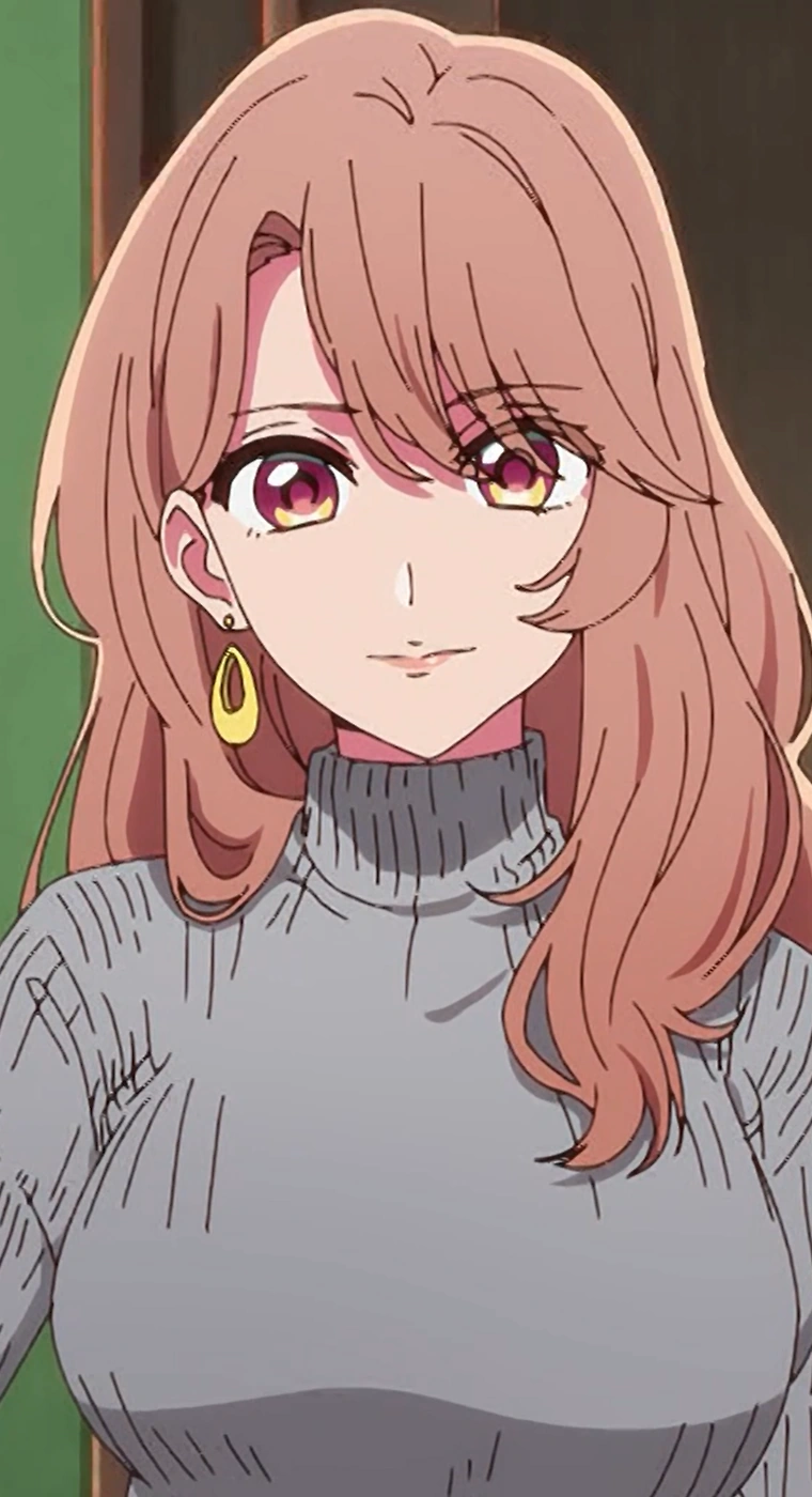 Miyako Saitou From Oshi No Ko (JP Voice)