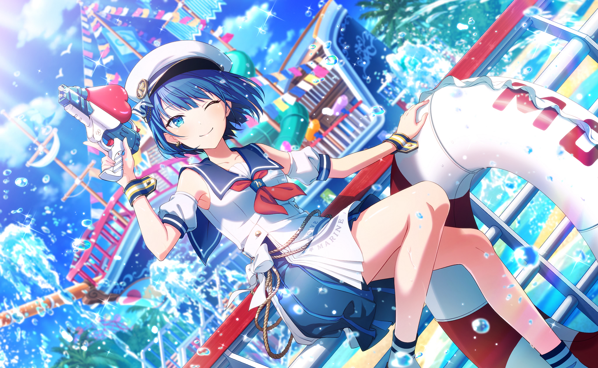 Haruka Kiritani (Project Sekai)