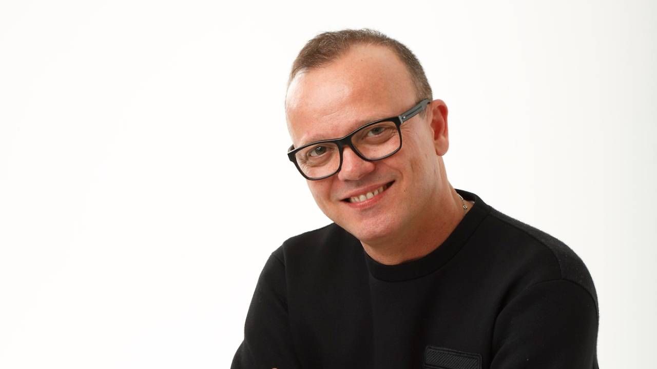 Gigi D'alessio