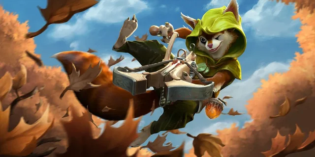 Hoodwink (Dota 2)