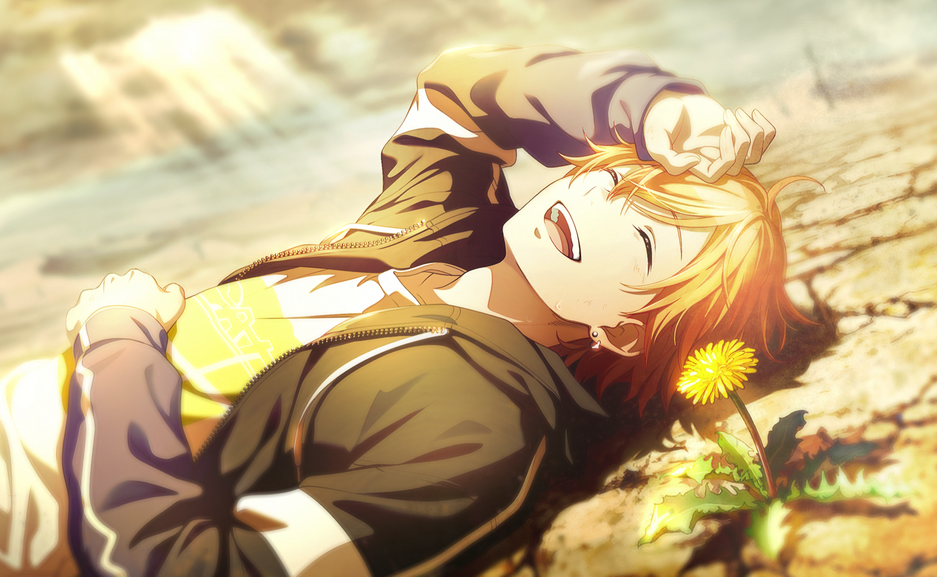 Shinonome Akito (Project SEKAI)