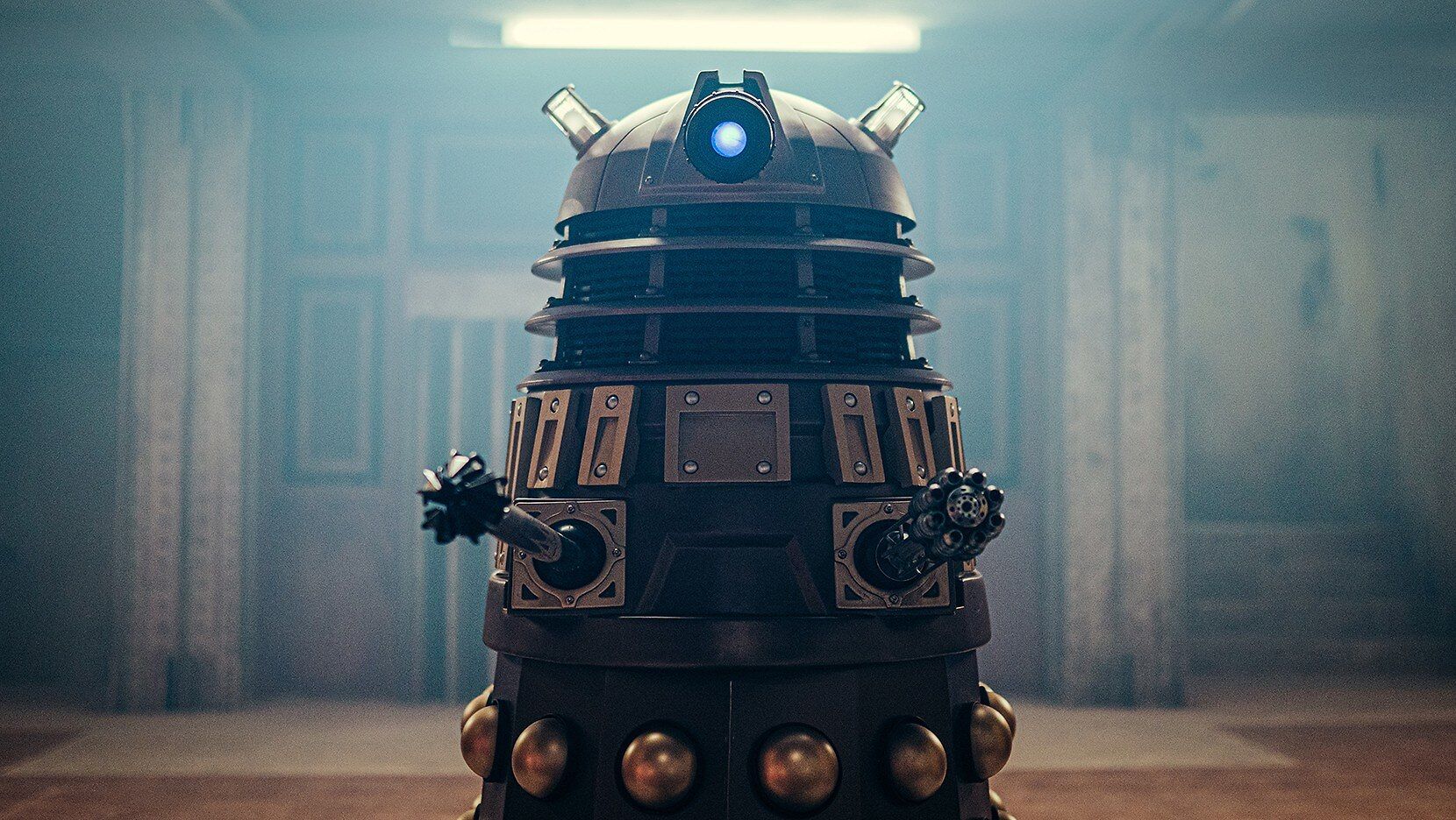 DALEK