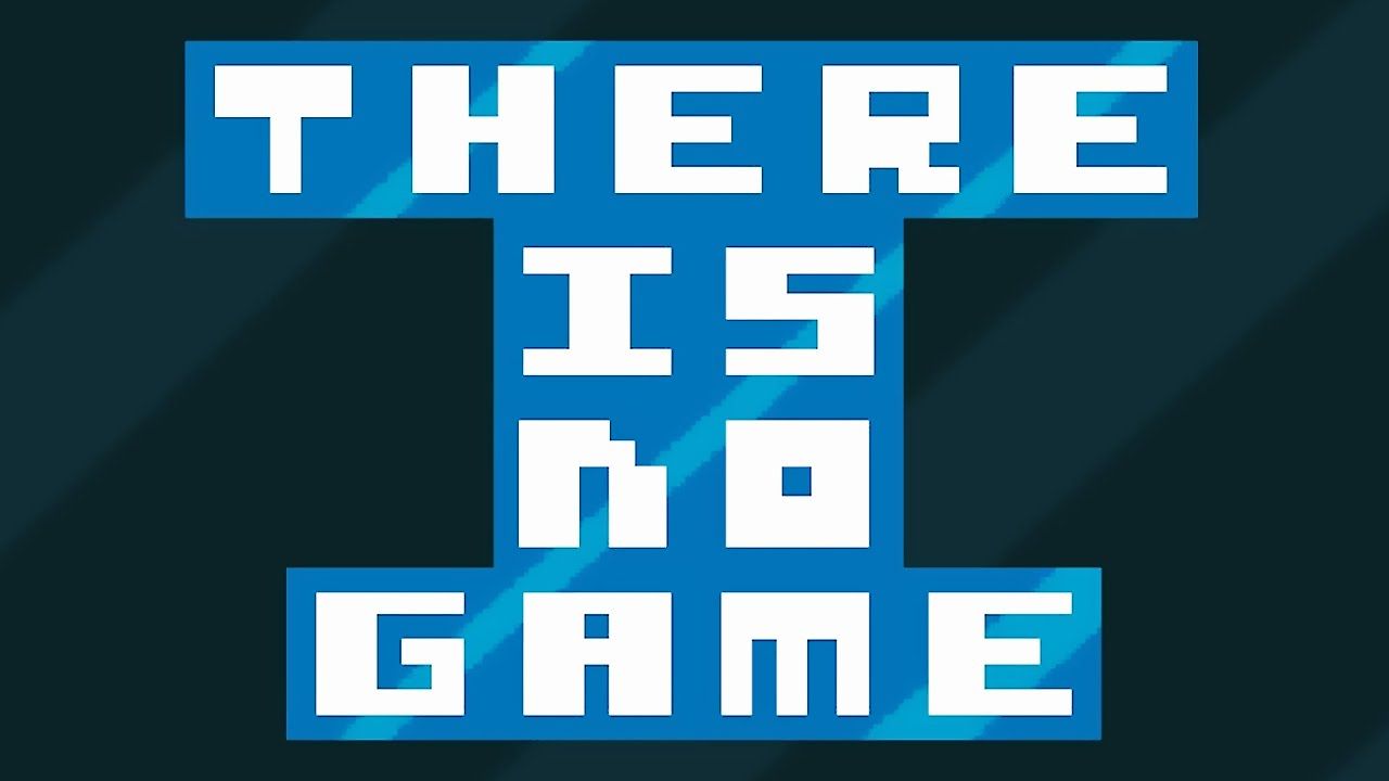 Game (From There is No Game)
