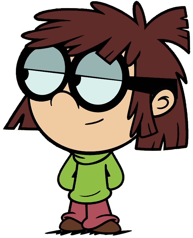 Lisa Loud (The Loud House)