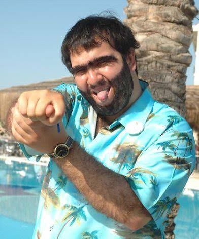 Recep Ivedik (Turkish movie character)
