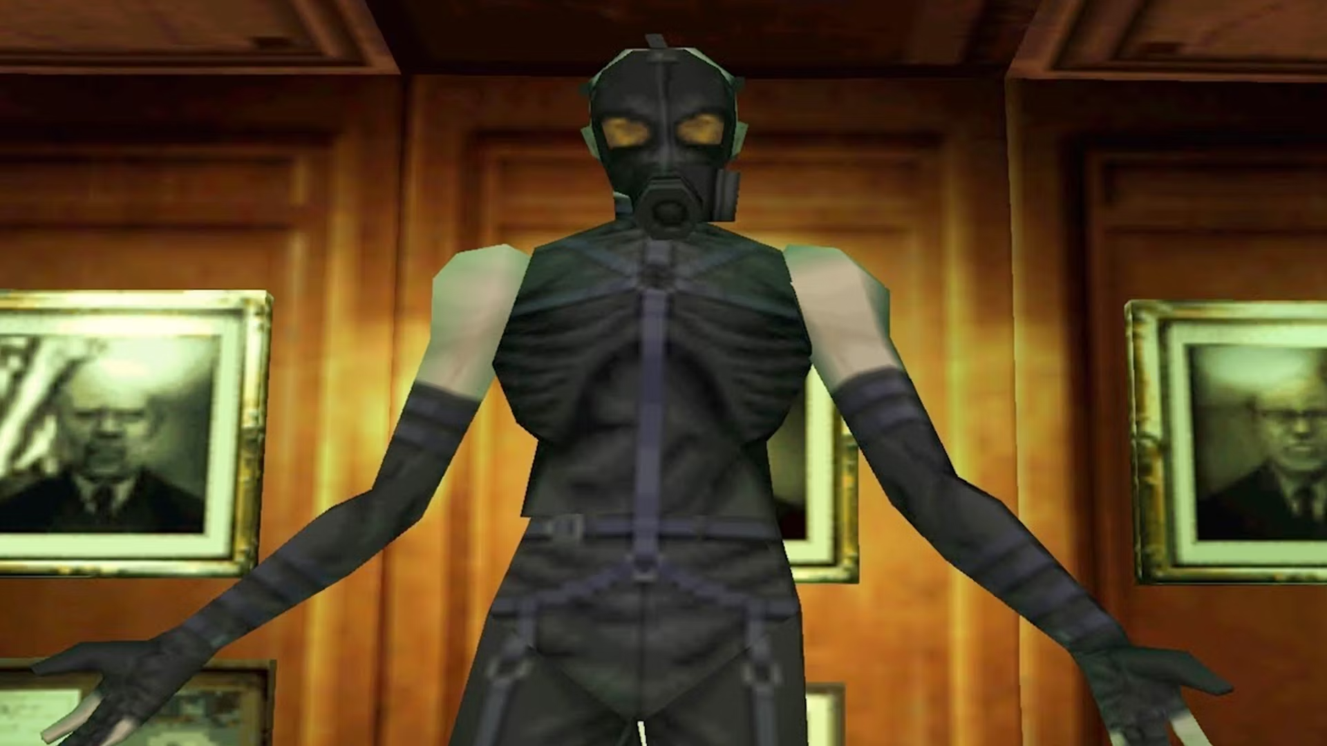 Psycho Mantis