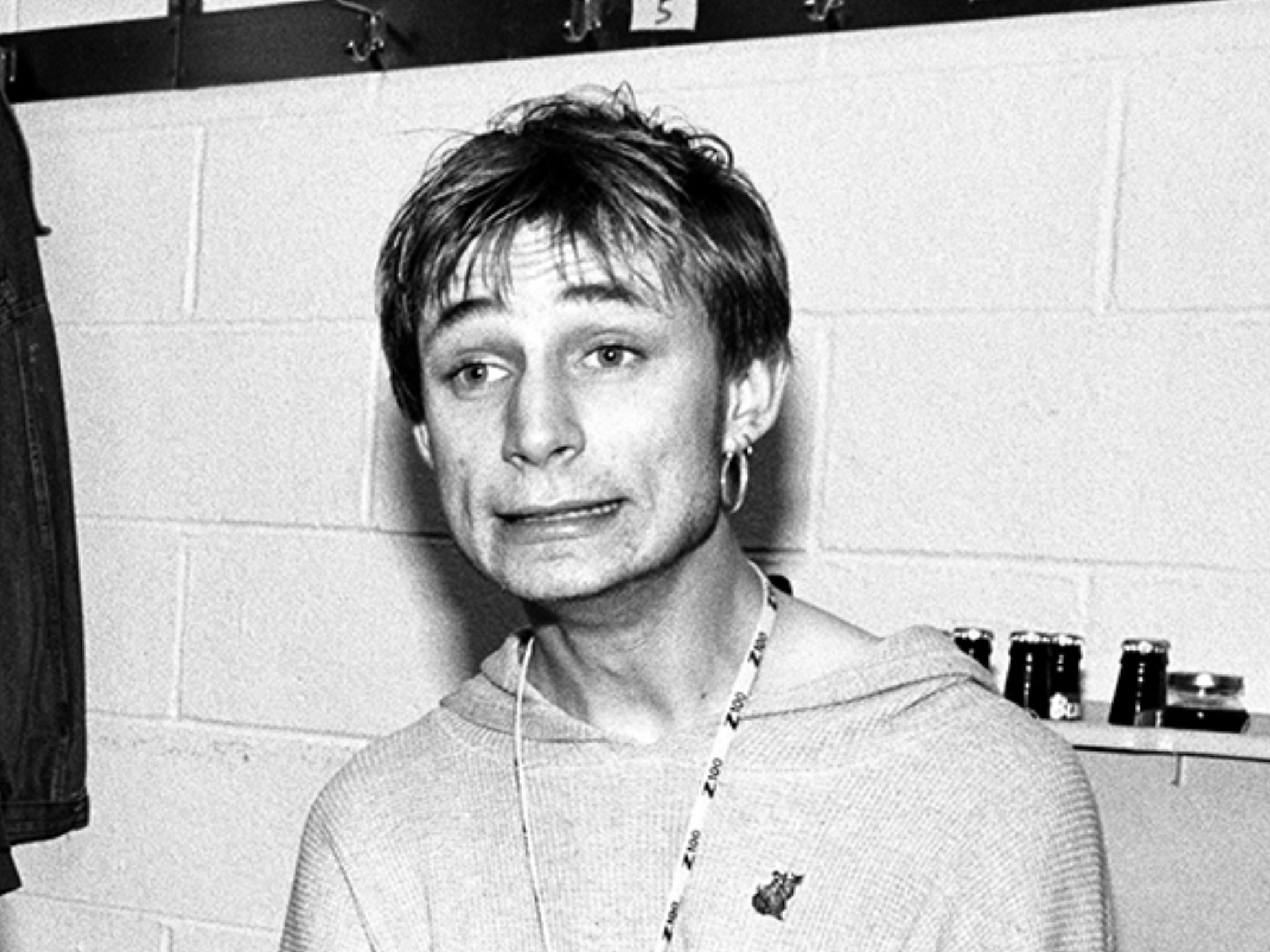 Mike Dirnt (Green Day) (Dookie Era)