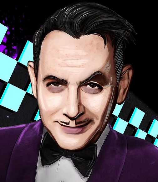 Willard Wyler (Infinite Warfare Zombies)