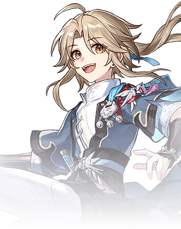 Yanqing from Honkai Star Rail (JP Voice)