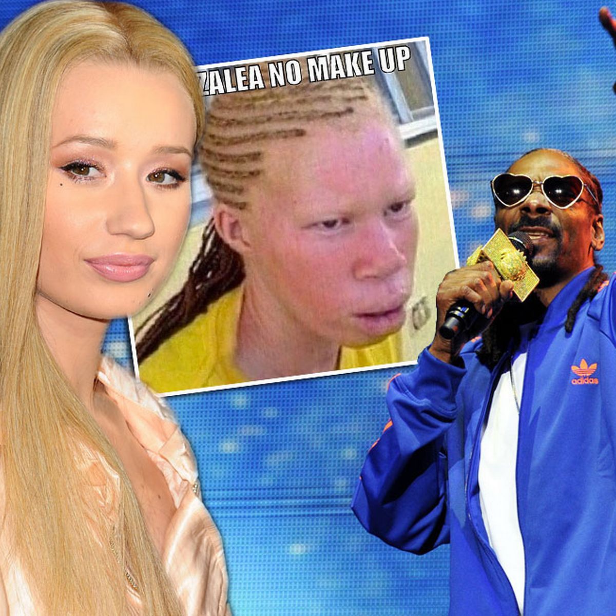 Iggy Azalea