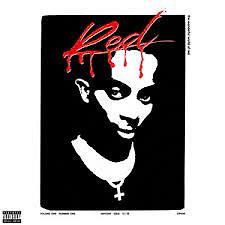 Playboi Carti (WLR Era)