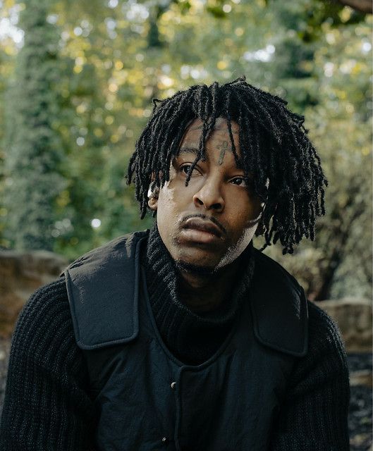 21 SAVAGE