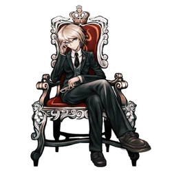 Byakuya Togami (Danganronpa: Trigger Happy Havoc)