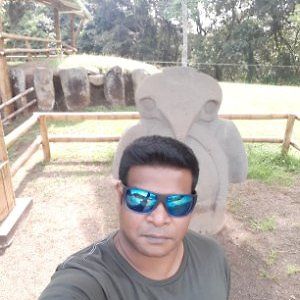 PraveenMohan