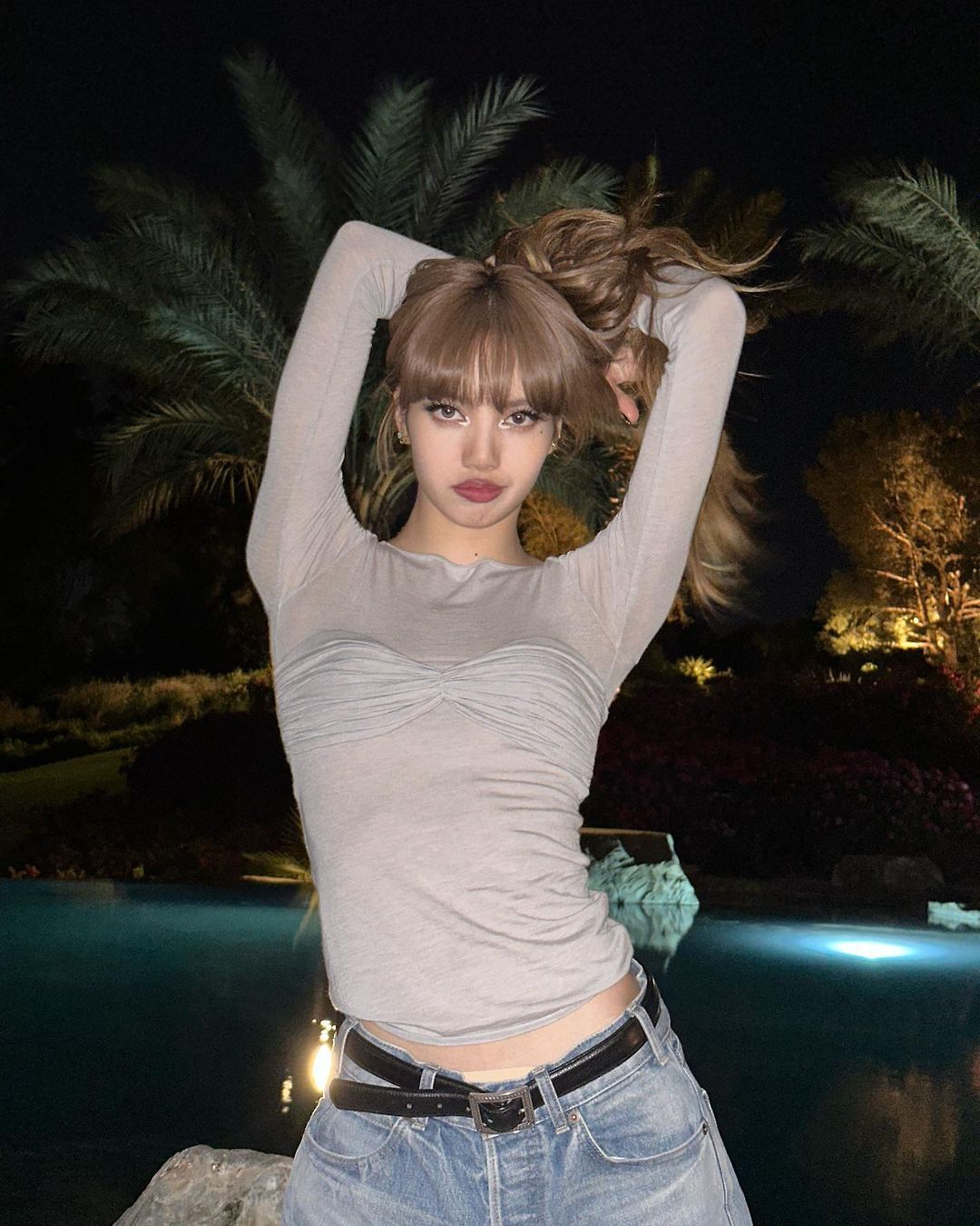 BLACKPINK Lisa - Lalisa Manoban (BLACKPINK)