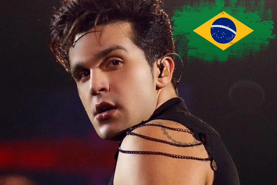 Luan Santana