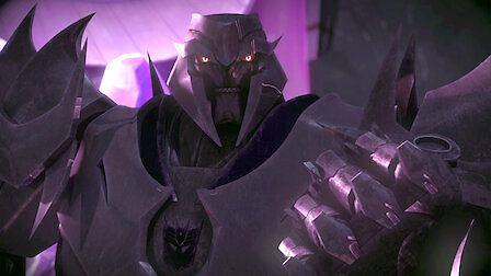 Frank Welker Megatron (Prime)