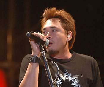 แด๊ก บิ๊กแอส / Dek Bigass (Old thai singer of Bigass)