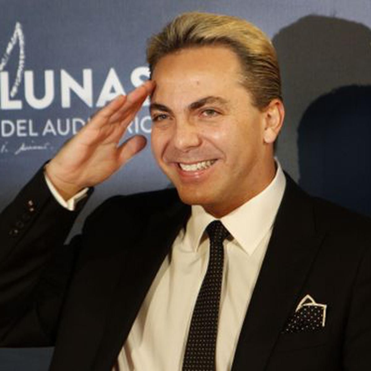 Cristian Castro