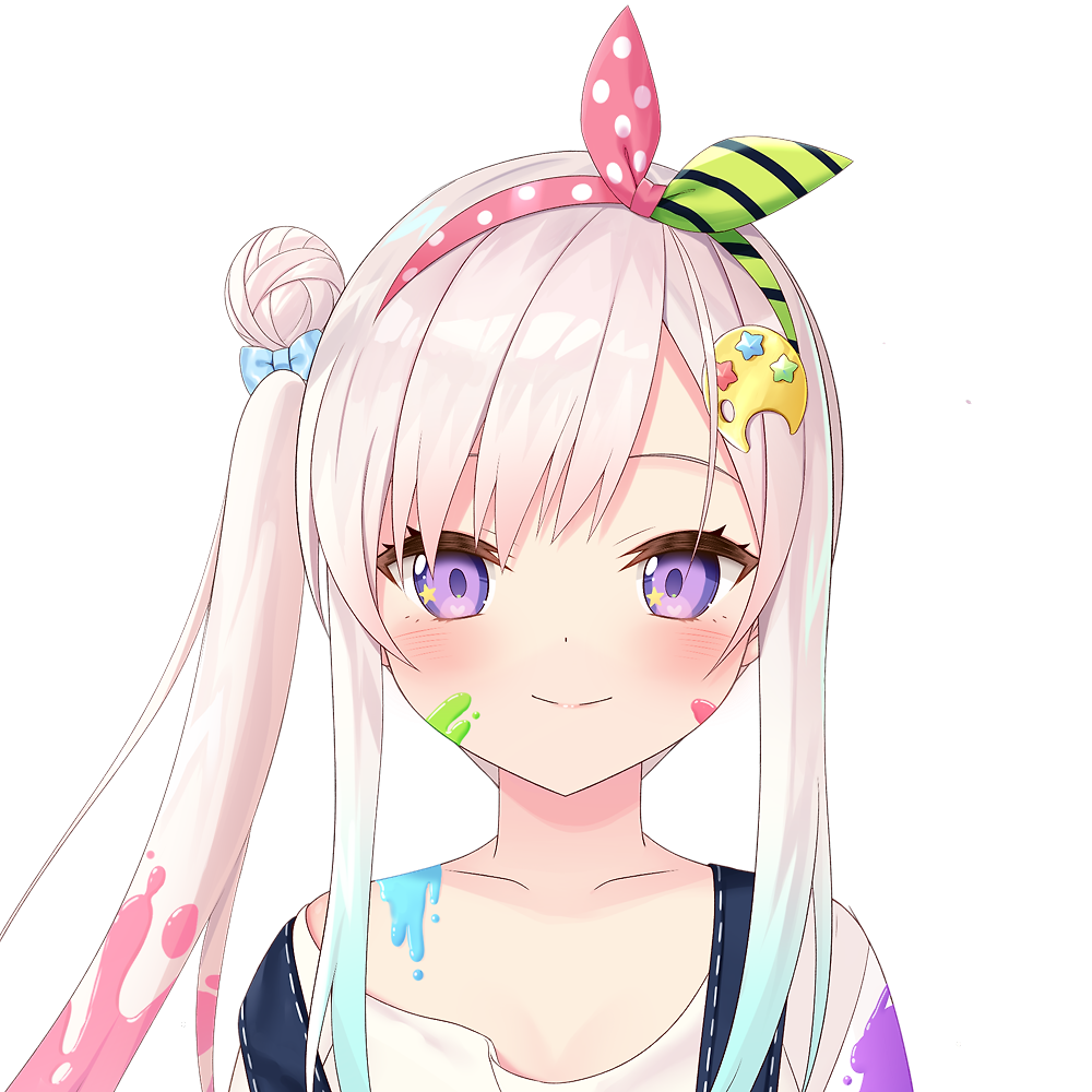 Airani Iofifteen (Hololive ID)