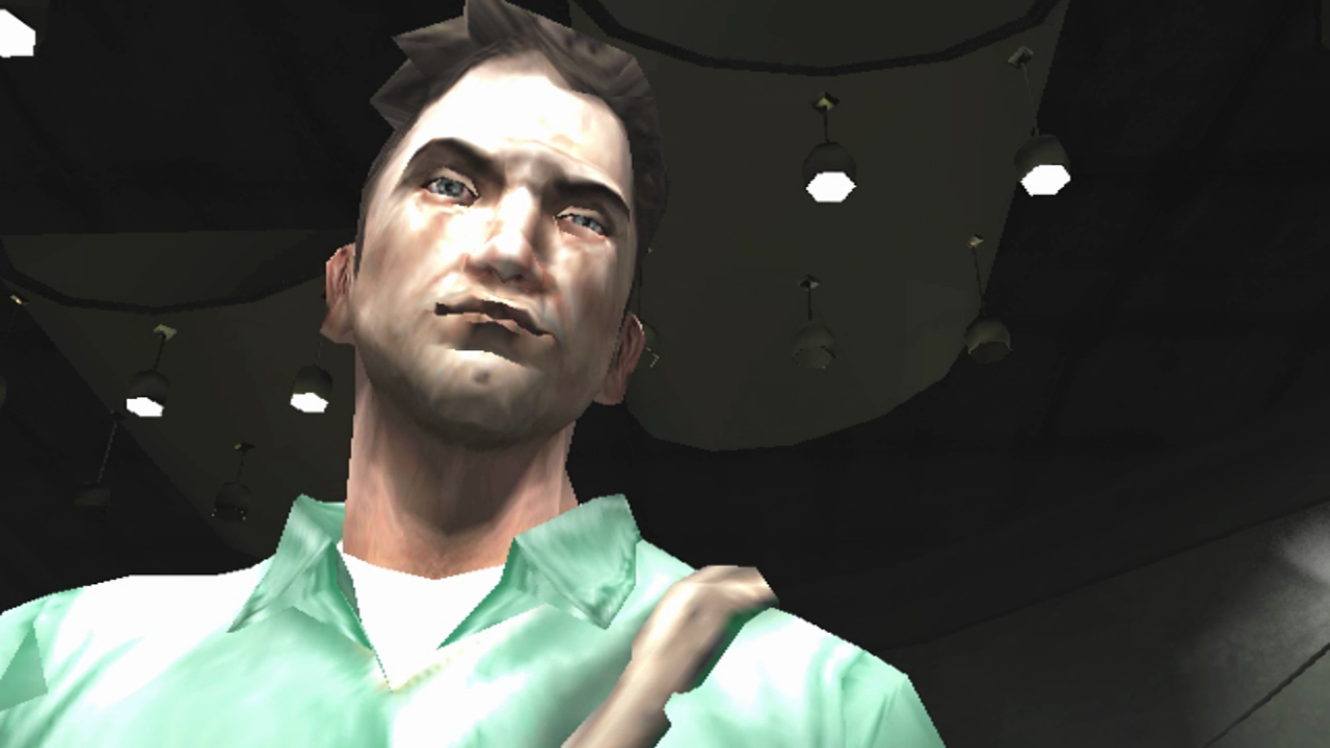 Leo Kasper (Manhunt 2)
