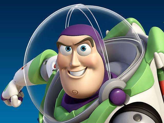 Buzz Lightyear [Latino]