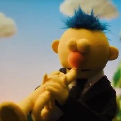 Yellow Guy - DHMIS