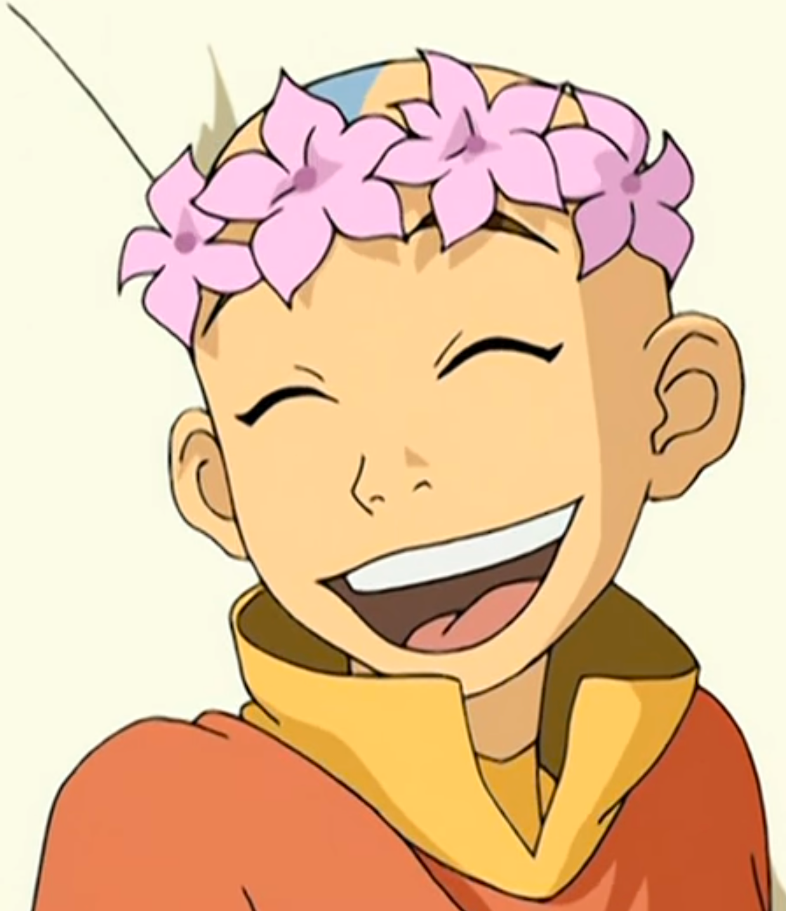 Aang [Latino]