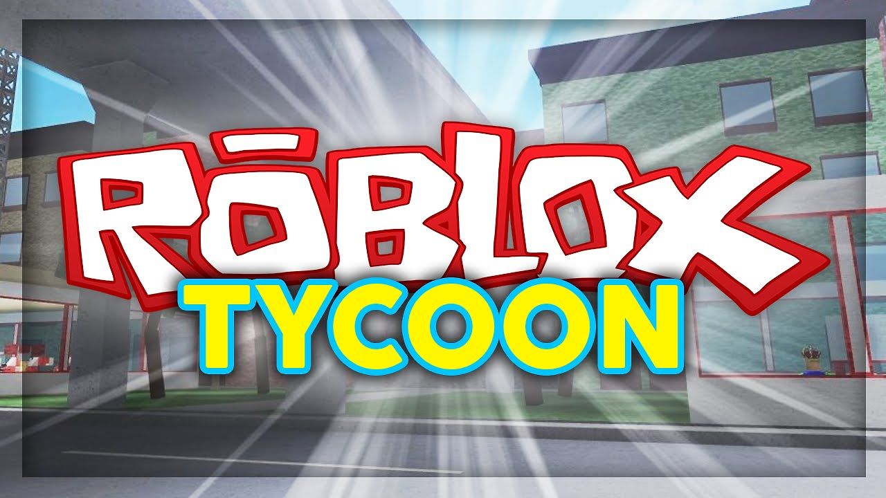 Literally 2016 Roblox Tycoon Music