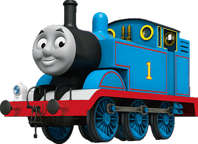 Thomas (Hero Of The Rails US)