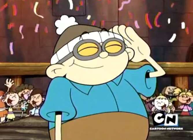 Tommy Gilligan (KND)