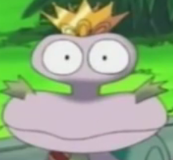 Escargoon (Ted Lewis/Kirby Right Back at Ya!!)