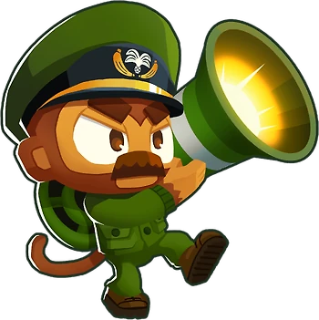 Striker Jones (BTD6)
