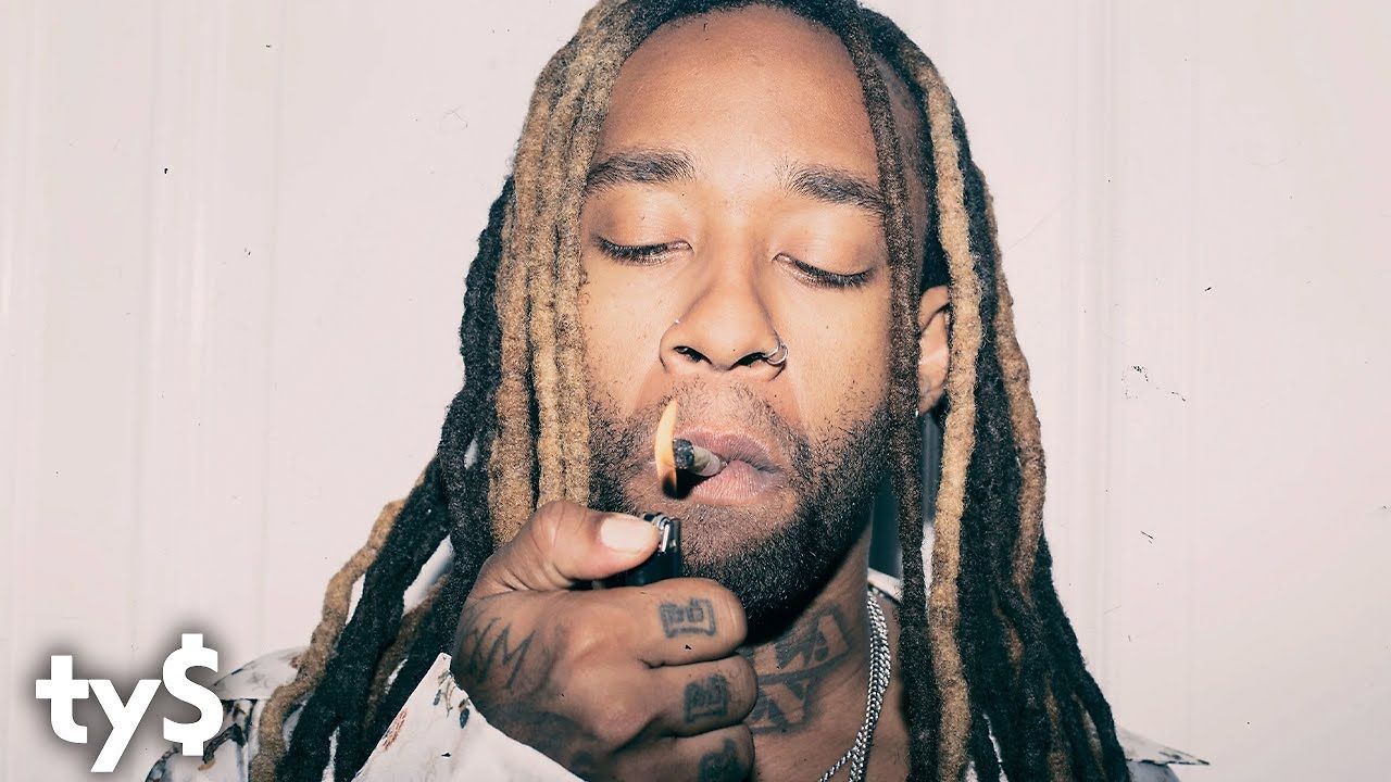 TY DOLLA $IGN