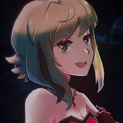 VOCALOID - Megpoid GUMI (KIRA/GIGA TUNING)