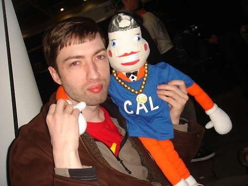 Andrew Hussie