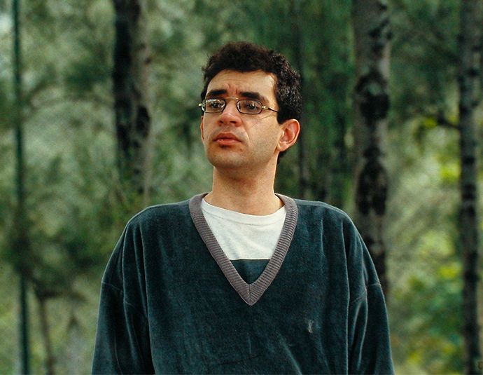 Renato Russo