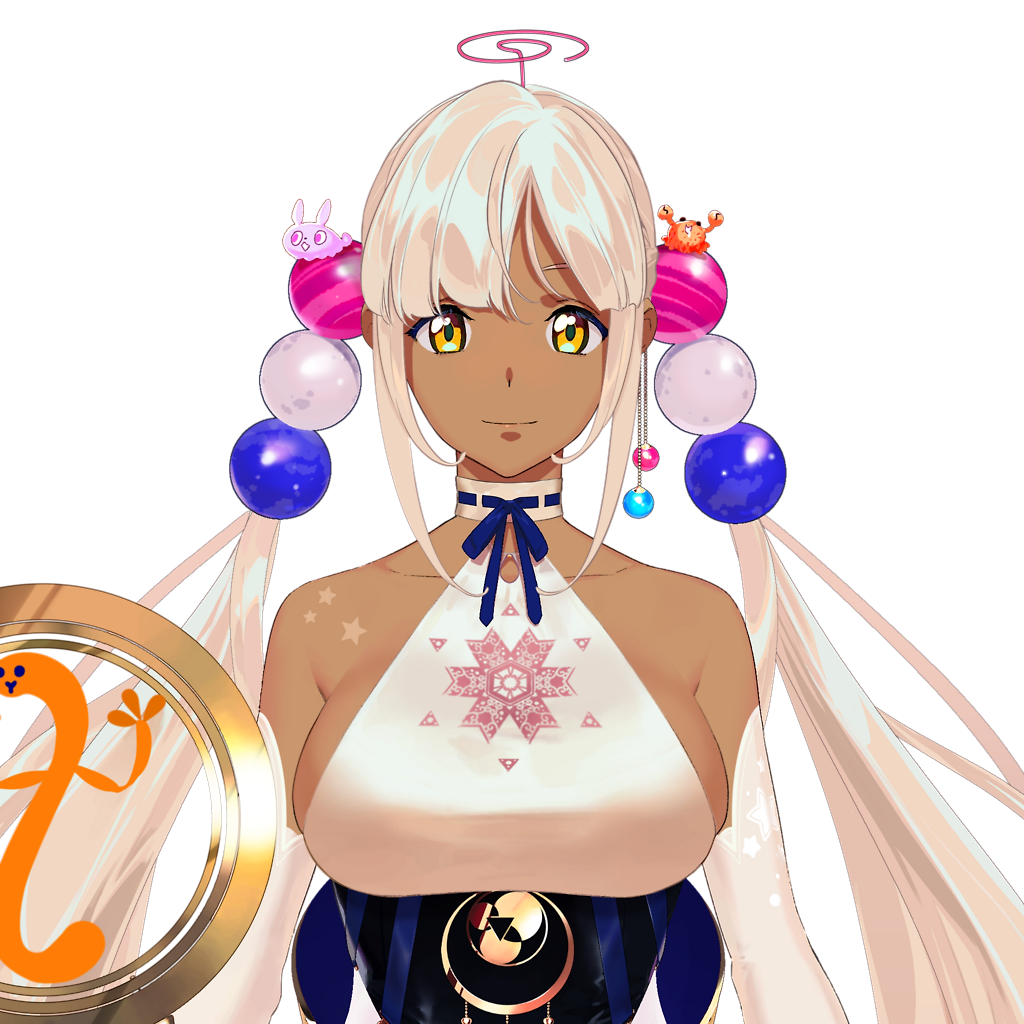 Tsukumo Sana