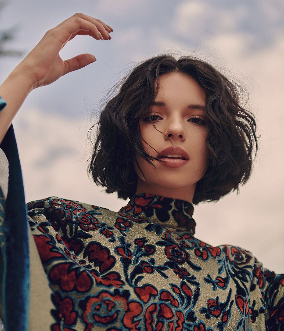 Angela Aguilar